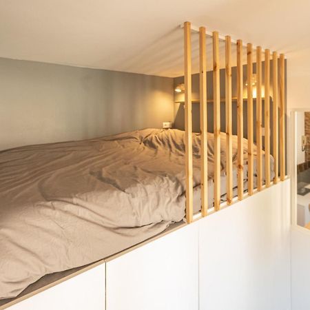 Le Terracotta - Cosy Et Lumineux Appartement Toulouse Buitenkant foto