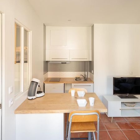 Le Terracotta - Cosy Et Lumineux Appartement Toulouse Buitenkant foto