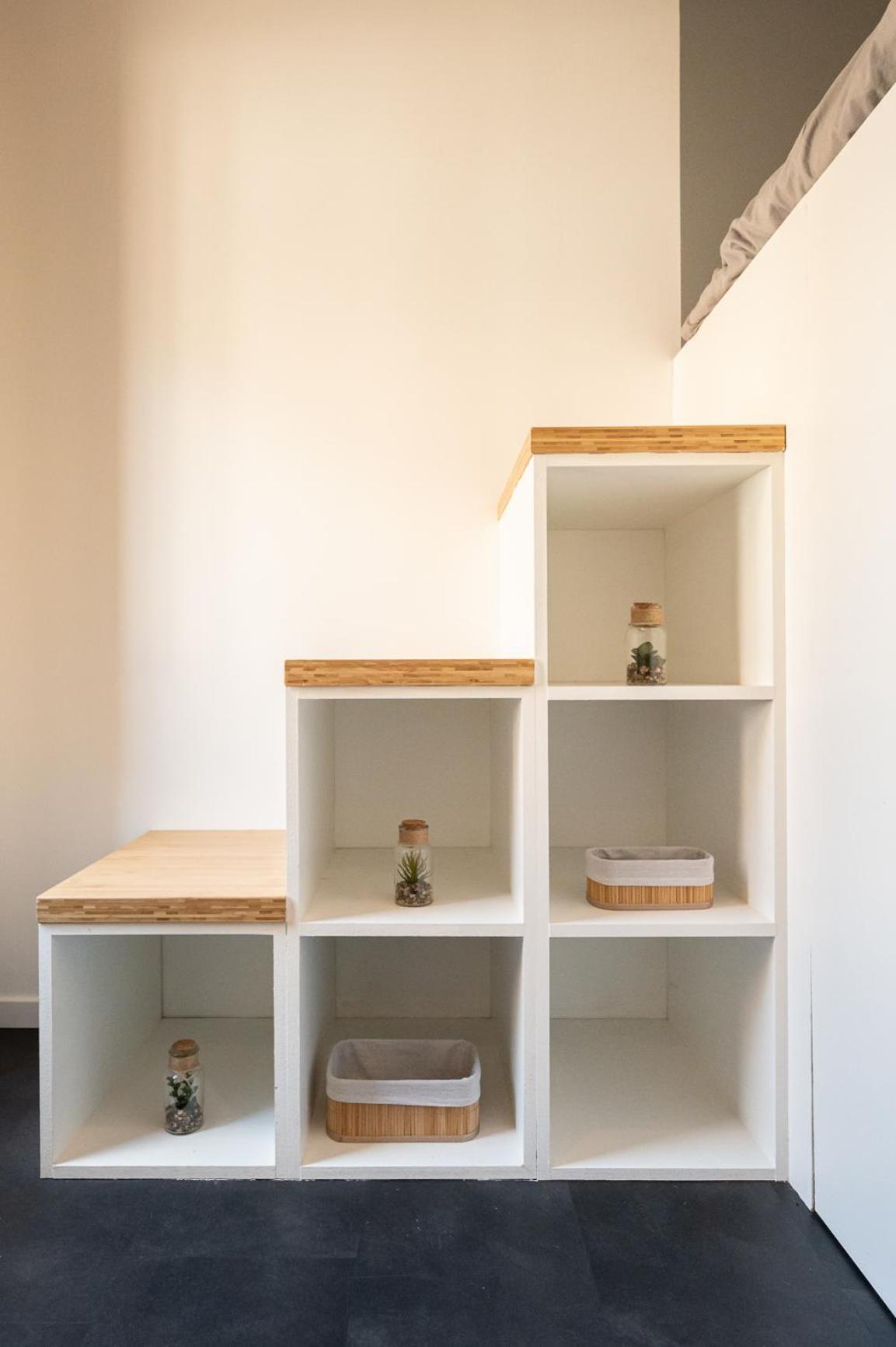 Le Terracotta - Cosy Et Lumineux Appartement Toulouse Buitenkant foto