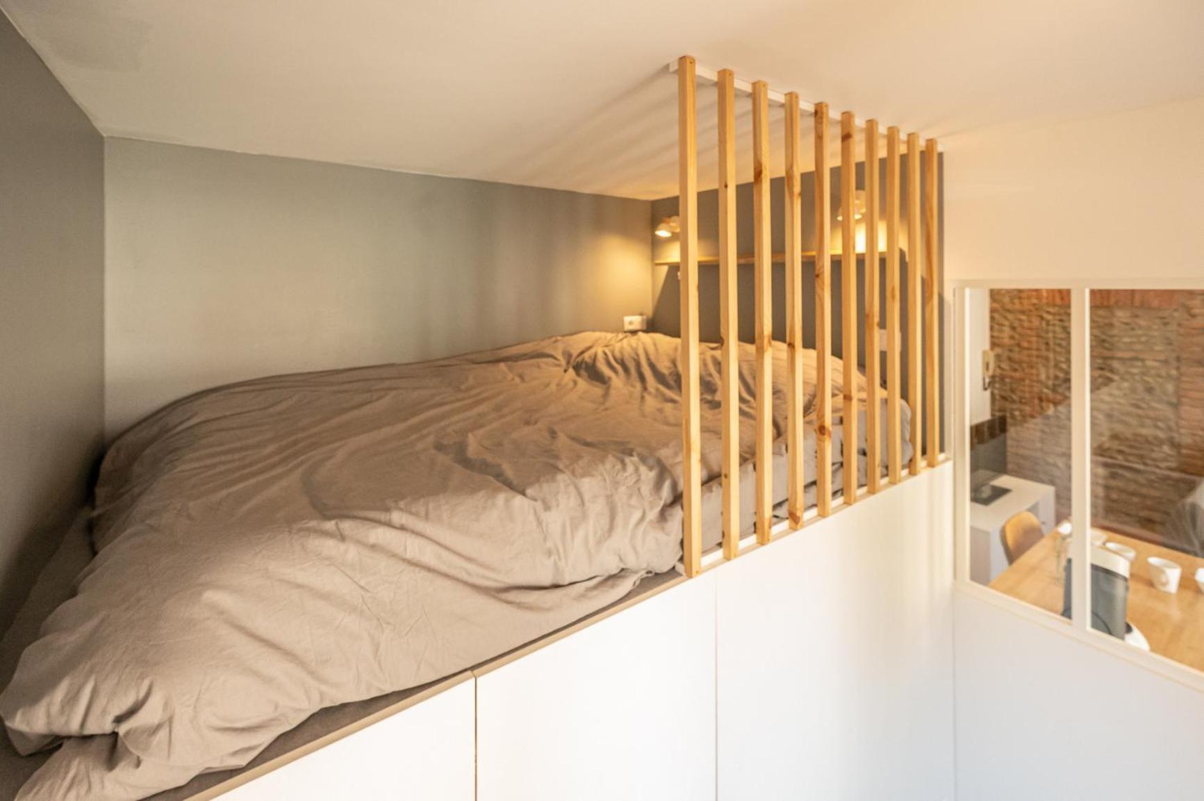Le Terracotta - Cosy Et Lumineux Appartement Toulouse Buitenkant foto