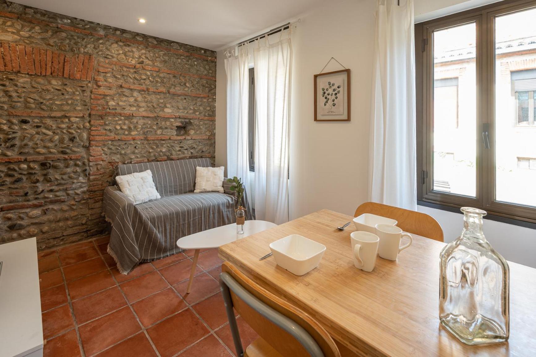 Le Terracotta - Cosy Et Lumineux Appartement Toulouse Buitenkant foto