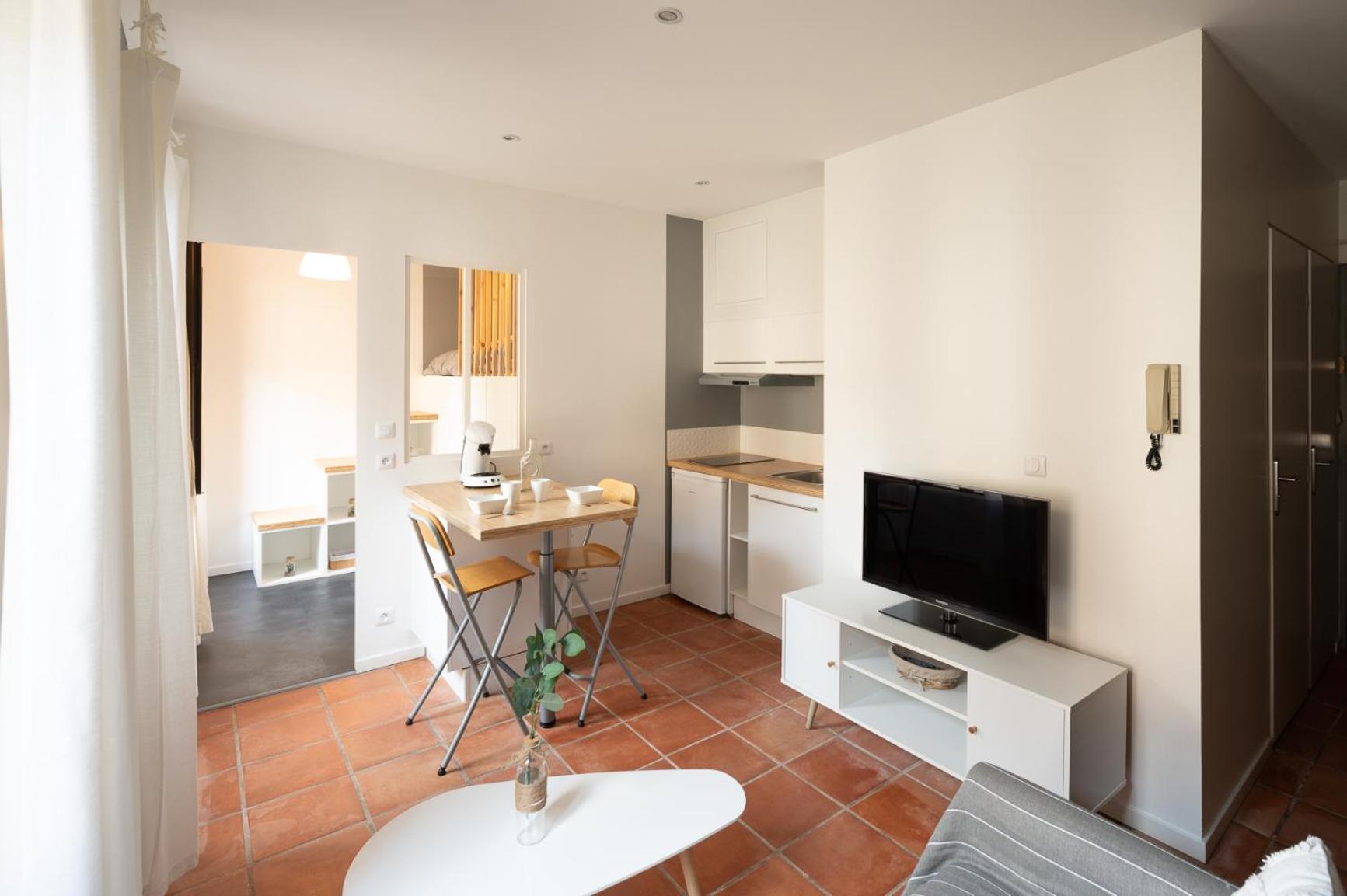 Le Terracotta - Cosy Et Lumineux Appartement Toulouse Buitenkant foto