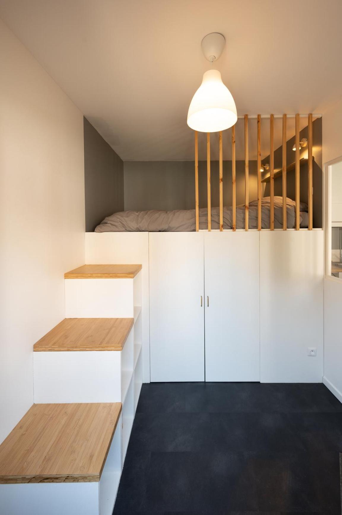 Le Terracotta - Cosy Et Lumineux Appartement Toulouse Buitenkant foto
